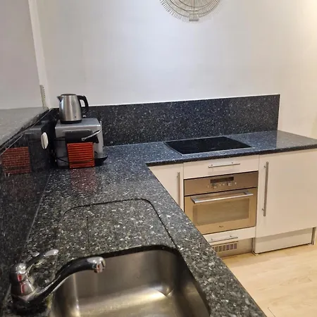 Large Two Floor, Updated On Charming St